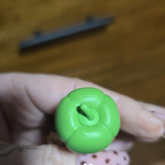 Sonny Angel Vegetable Series Bell Pepper 100% Authentic - Picture 5 of 11